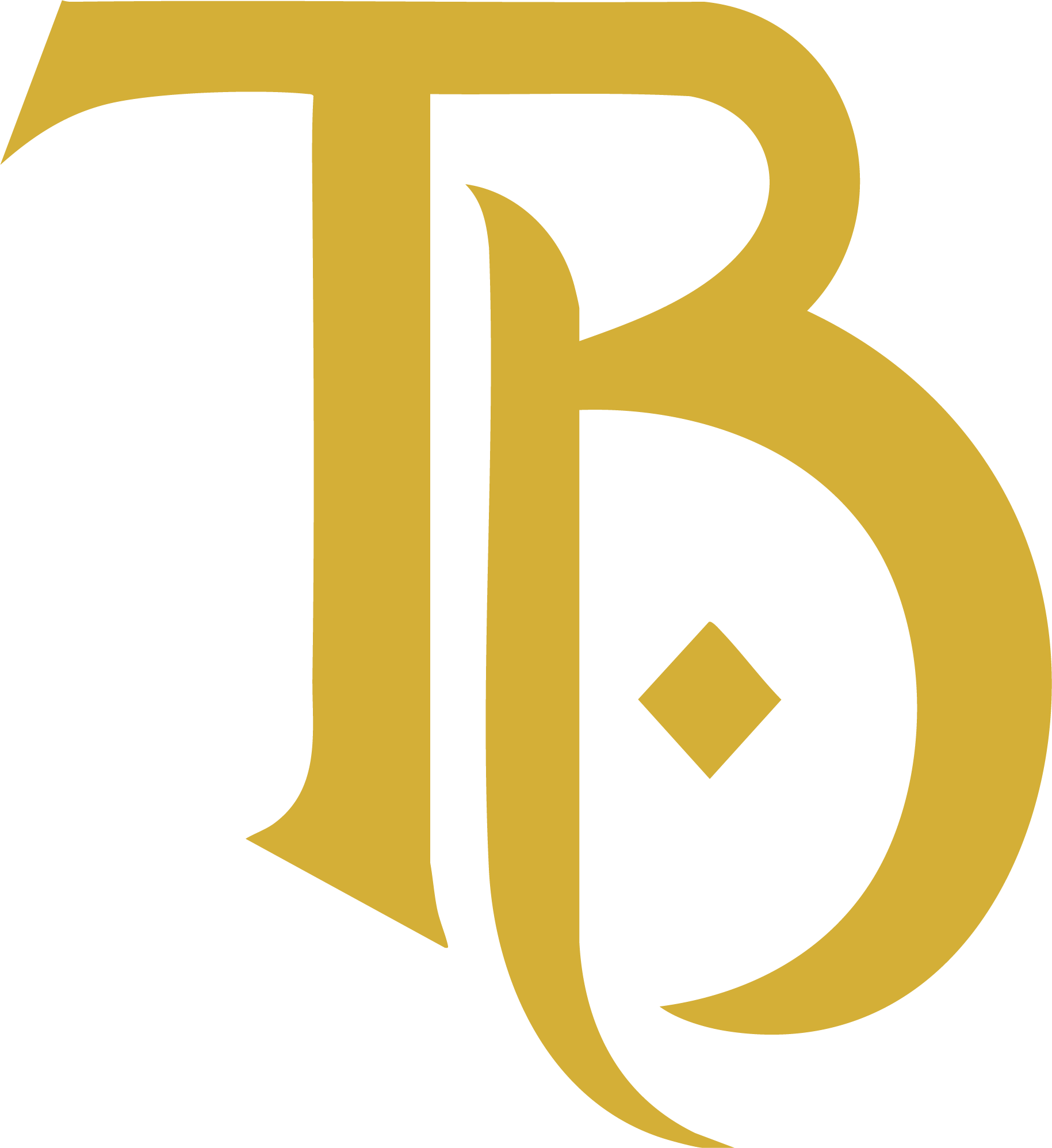 Logotipo TBSAS